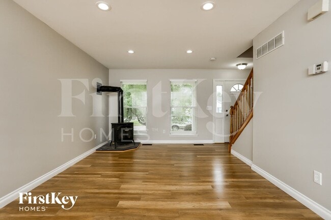 Building Photo - 1141 Ashford Pl Dr