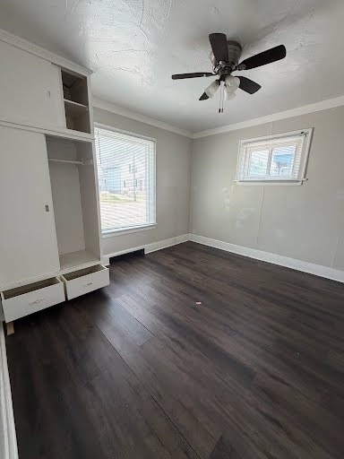 bedroom 1 - 1211 Hamilton St