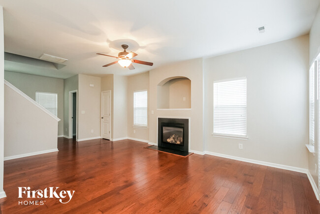 Foto del edificio - 10519 Meadow Crossing Ln