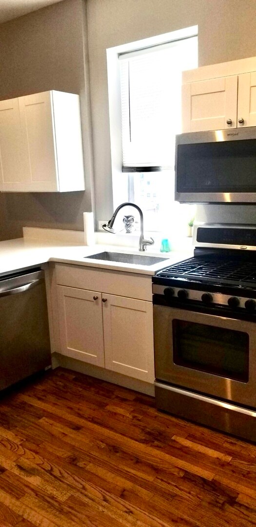 Foto del edificio - 537 N Ashland Ave