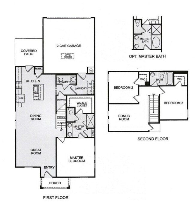 Foto del edificio - 5311 Mulberry Grove Ln