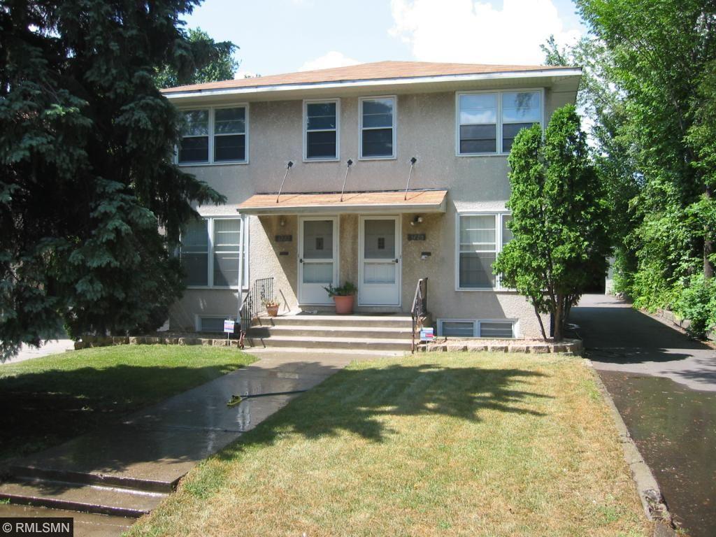 Foto principal - 3720 Quebec Ave S