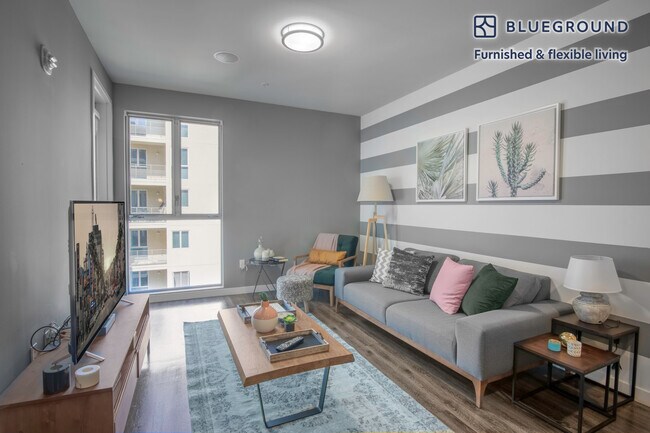 Foto del edificio - 685 S New Hampshire Ave