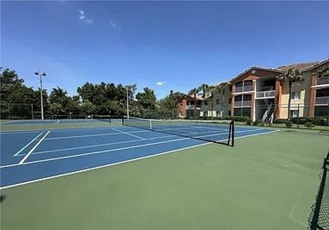 Foto del edificio - Tuscany Gardens- Fort Myers First Floor Co...