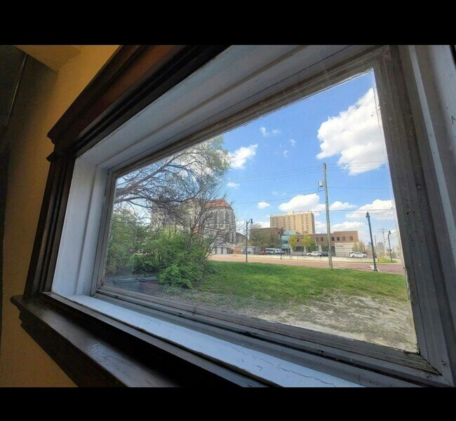 Foto del edificio - 1209 Scott St