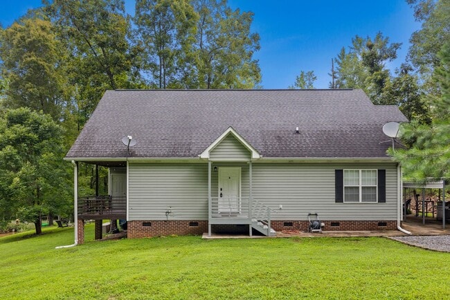 Building Photo - 5988 Quarter Mile Rd