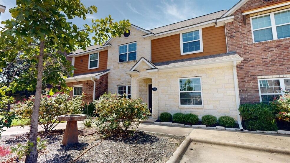 Photo - 301 Southwest PKWY Unit 341