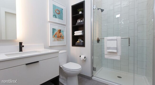 Foto del edificio - 2 br, 2 bath Apartment - 388 Ocean Ave # 20