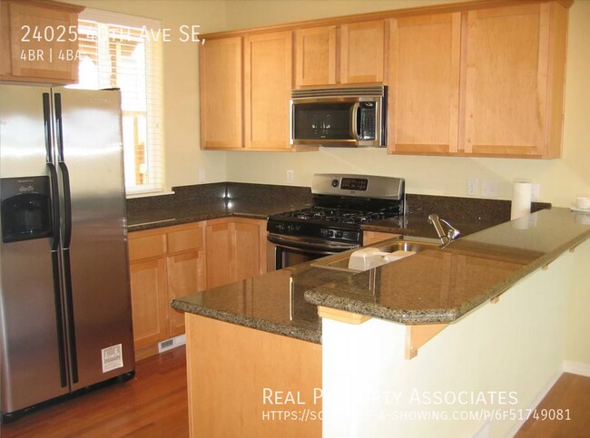 Foto del edificio - 24025 40th Ave SE