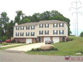 Primary Photo - 4752 Castlebar St NW