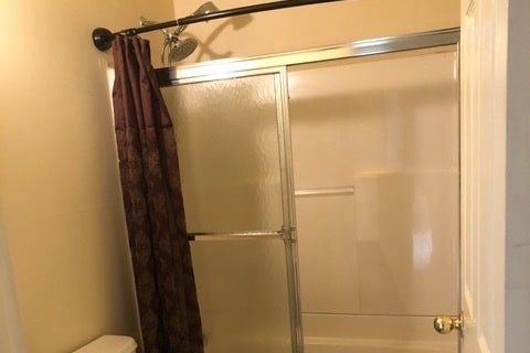 Bath - 1013 Park Pl