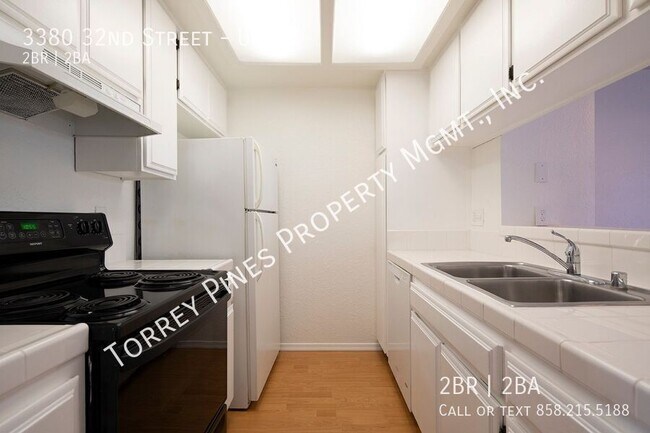 Foto del edificio - 3380 32nd St