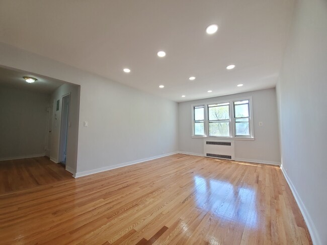 Foto del edificio - Fulton Park Apartments