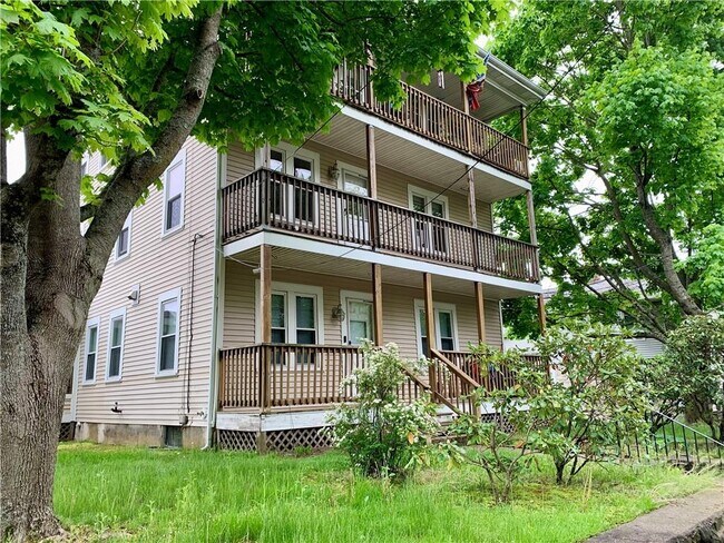 Building Photo - 80 Sayles Hill Rd