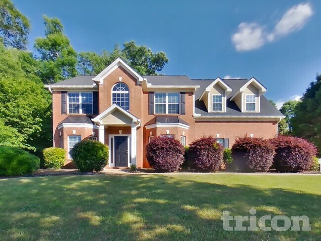 Foto del edificio - 1055 Crown Landing Pkwy