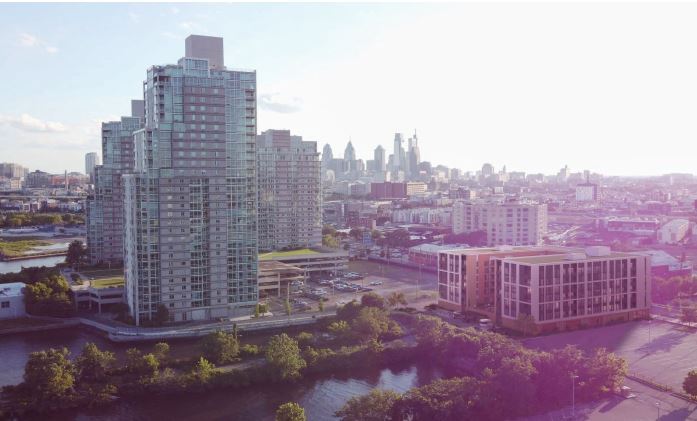Foto del edificio - Residences at Pier 40