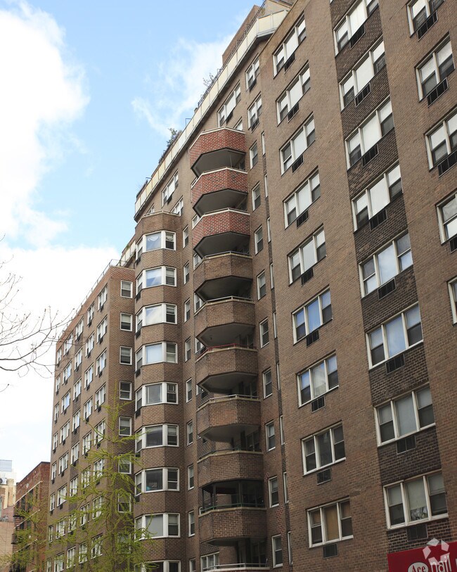 Foto del edificio - The Townsway