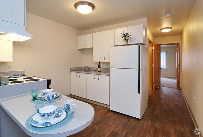 Balfour Place Apartments Seattle Wa Apartments Com