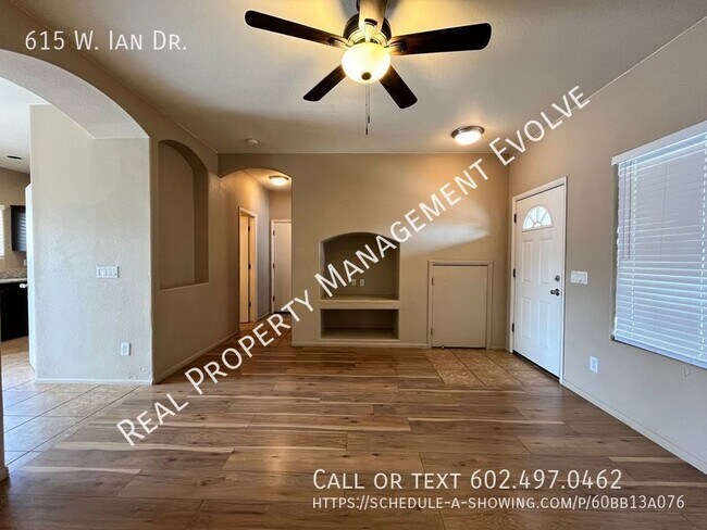 Building Photo - Pretty Central Phoenix Home!