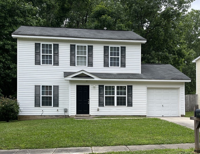 Foto principal - 5109 Crane Point Dr