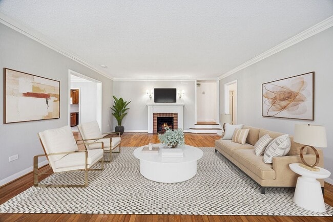Foto del edificio - 4387 Harvest Ln