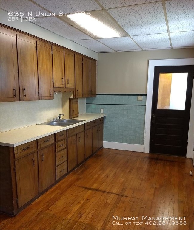 Foto del edificio - 2 bedroom in Fremont NE 68025