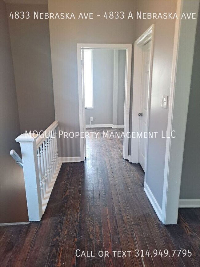 Foto del edificio - 4833 Nebraska Ave