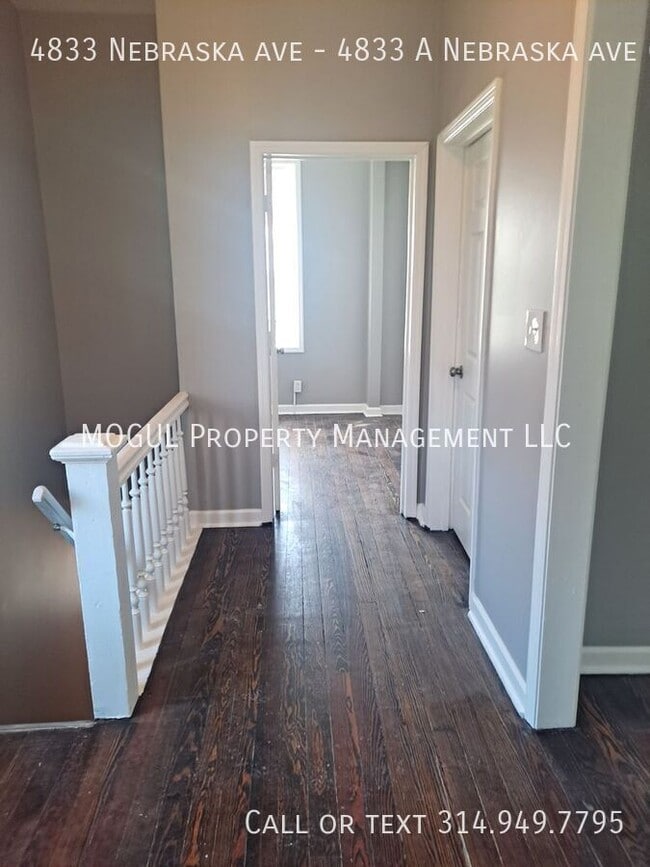 Building Photo - 4833 Nebraska Ave