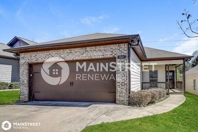 Building Photo - 940 Maple Trace, Odenville, AL 35120
