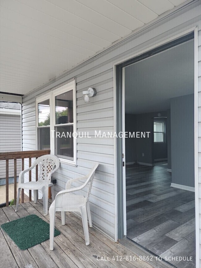 Photo - 540 Reed St Apartment