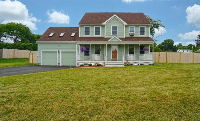 Building Photo - 160 Canonchet Dr