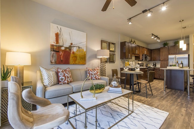 Photo - Live Smart, Live Midtown + Free Weeks! Apartment