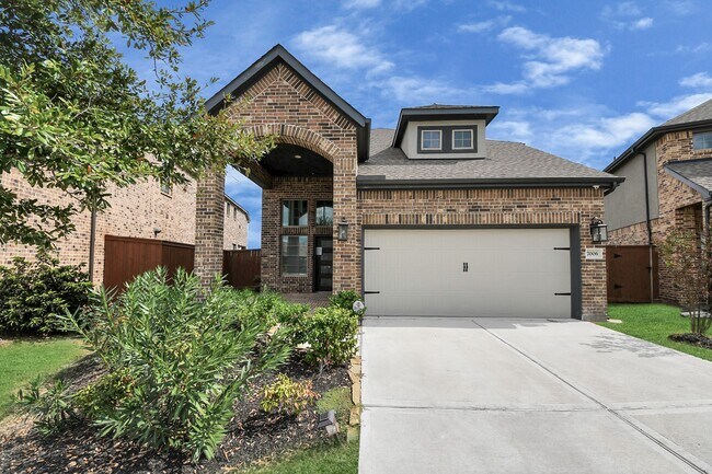 Foto del edificio - 7006 Winterberry Gln Ln
