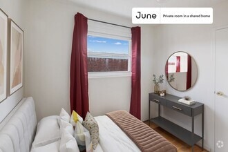 Building Photo - Private bedroom in 4 bed/2.5 bath Home