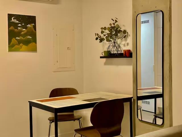 Photo du bâtiment - 1406 Rue Ste-Élisabeth