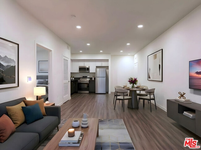 Foto del edificio - 3567 Chesapeake Ave