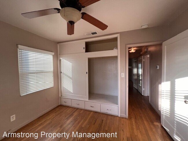 Foto del edificio - 2 br, 1 bath House - 1205 S. Church Street