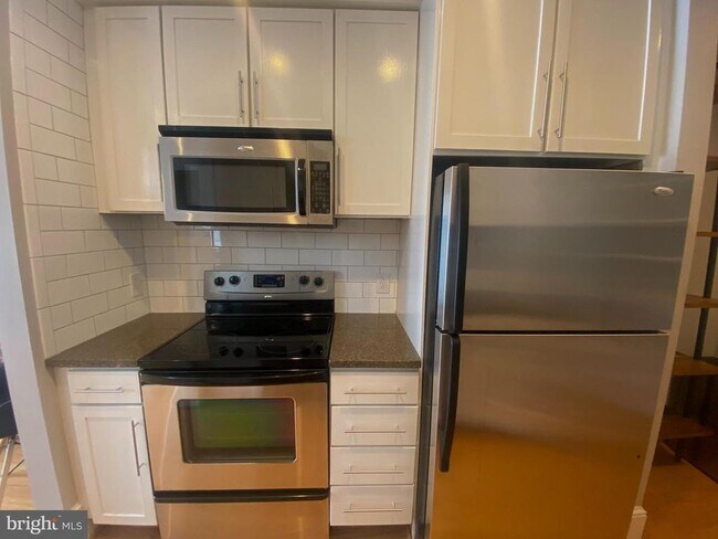 Foto del edificio - 2035 2nd St NW