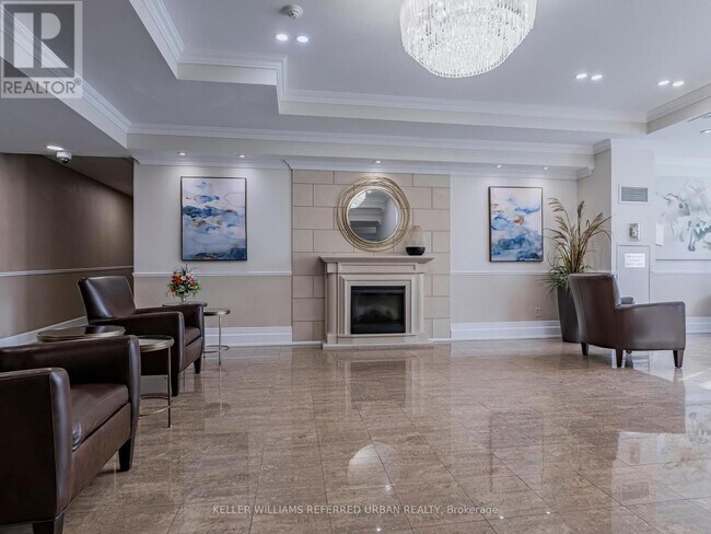 Photo du bâtiment - 40 Harding Blvd W