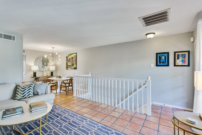 Foto del edificio - 3904 Rawlins St