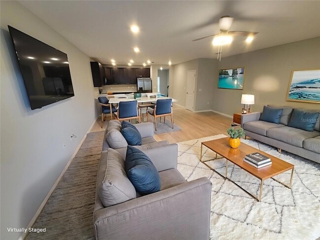 Foto del edificio - 4863 Coral Castle Dr.