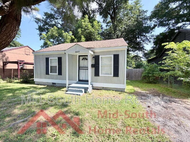 Building Photo - 2622 Whitman Ave