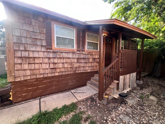 Foto del edificio - 1000 E 53rd St