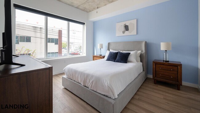 Foto del edificio - 1801 Patterson St