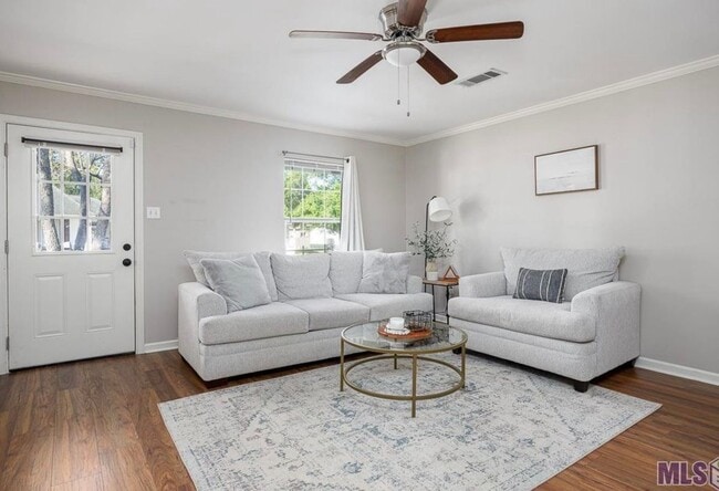 Foto del edificio - 8723 Aspen Ct