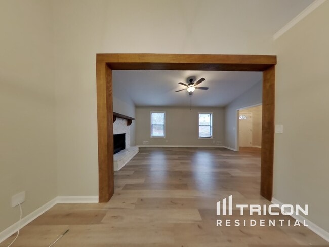 Foto del edificio - 278 Shalloway Dr NE