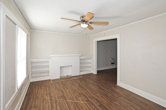 Foto del edificio - 1506 SW 11th Ave