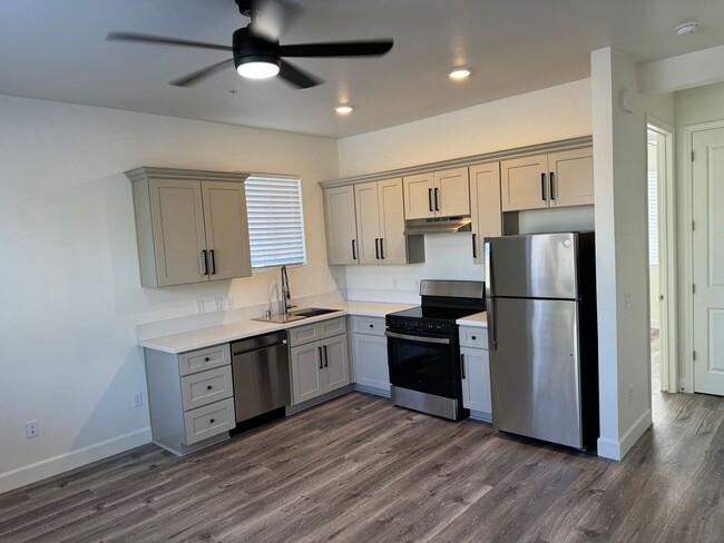 Interior Photo - Move-In Ready! New Sparks Apartments with ...