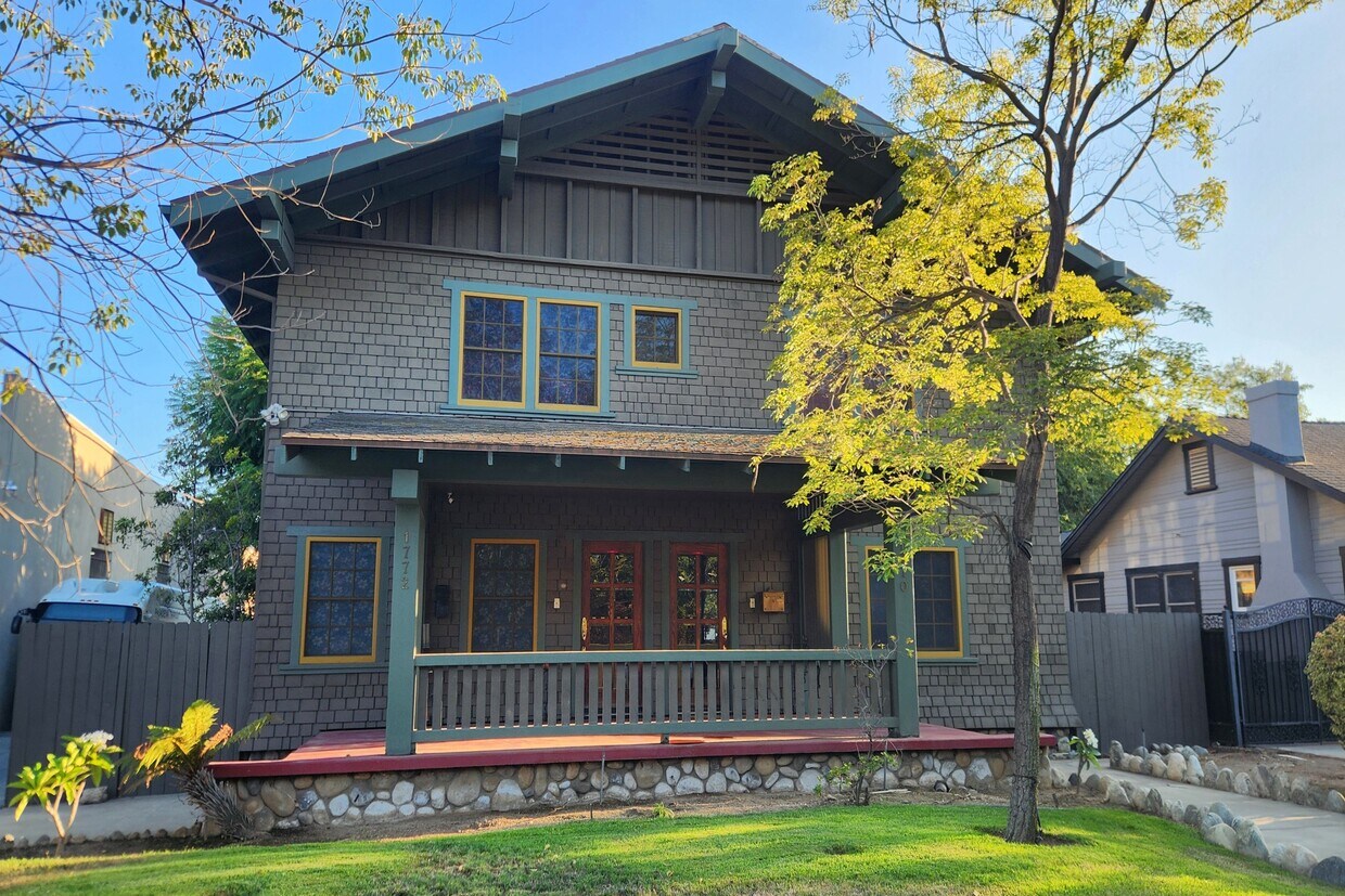 Foto principal - 1772 Corson St