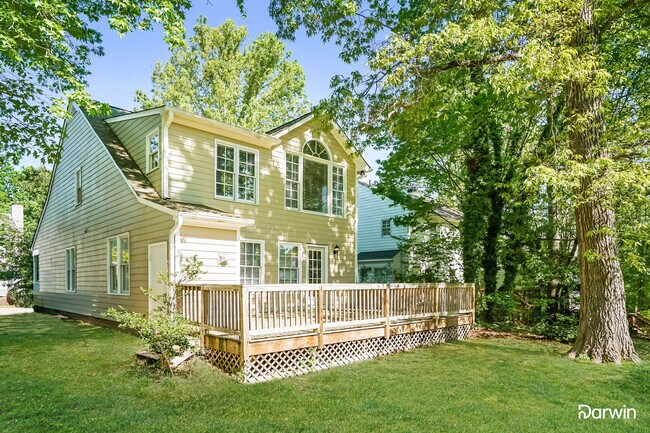 Foto del edificio - 1920 Jupiter Hills Court, Raleigh, NC 27604